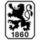 camiseta 1860 Munich 2016-2017
